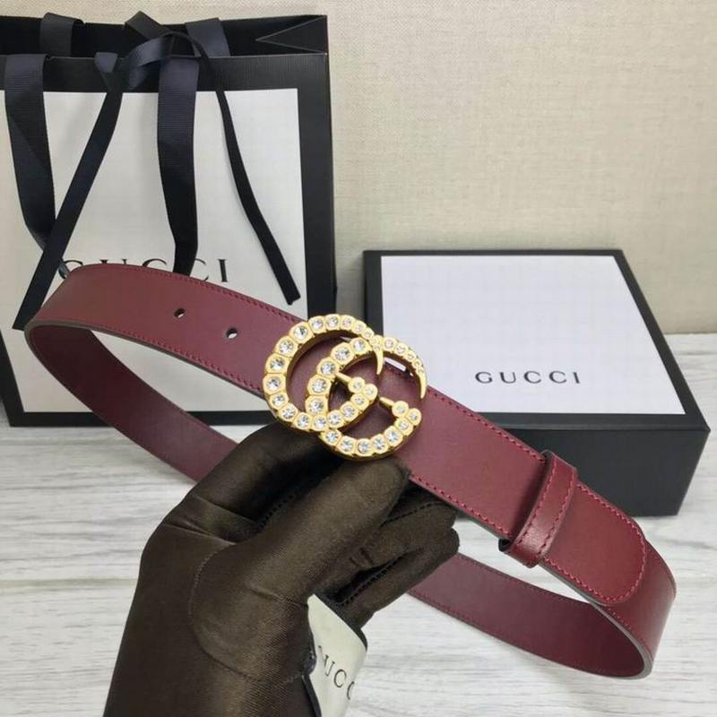 Gucci Belts 2028